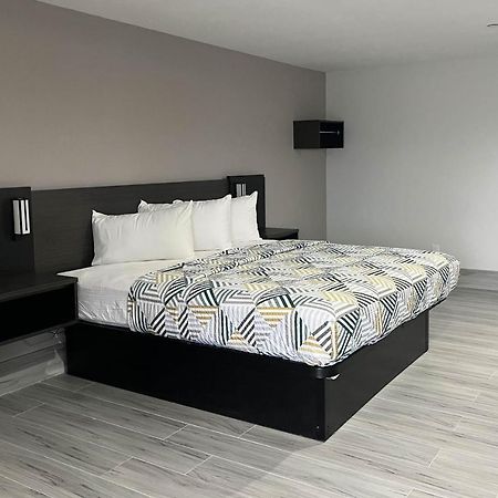 Motel 6 Aransas Pass Tx Bagian luar foto