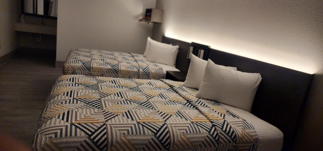 Motel 6 Aransas Pass Tx Bagian luar foto