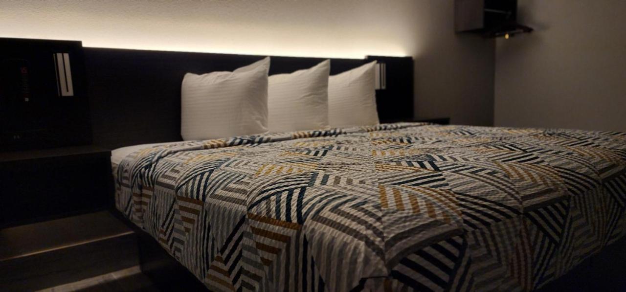 Motel 6 Aransas Pass Tx Bagian luar foto