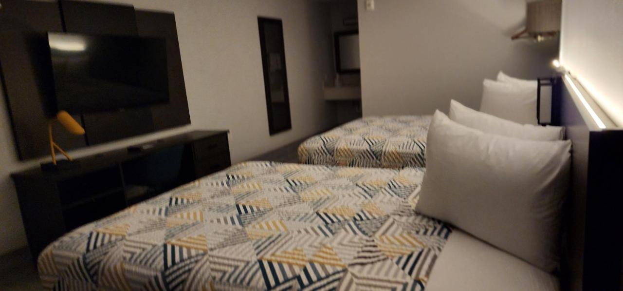 Motel 6 Aransas Pass Tx Bagian luar foto