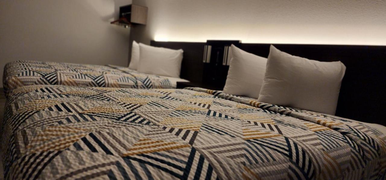Motel 6 Aransas Pass Tx Bagian luar foto